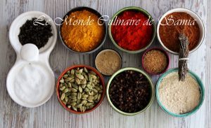 recette inratable du tandoori pour currys