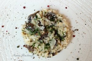 risotto inratable