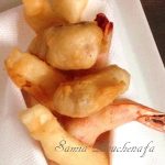 pate a tempura inratable