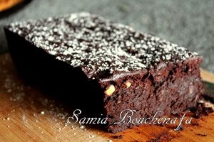 cake fondant au chocolat rapide facile inratable et cremeux