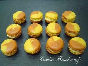 macarons faciles et inratables