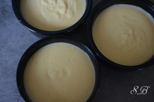 ramequins crème catalane