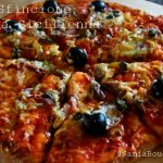 sfincione pizza siciliana