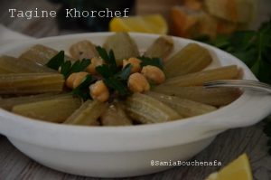 tajine-khorchef-carde-sauce-blanche