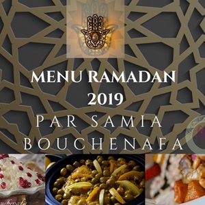 recetes ramadan 2019