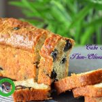 cake salé olives thon fromage recette facile