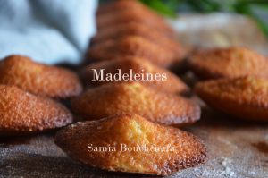 madeleines philippe conticini