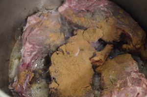 viande-épicée-ragout-algérien