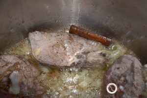 viande couscous ramadan recette